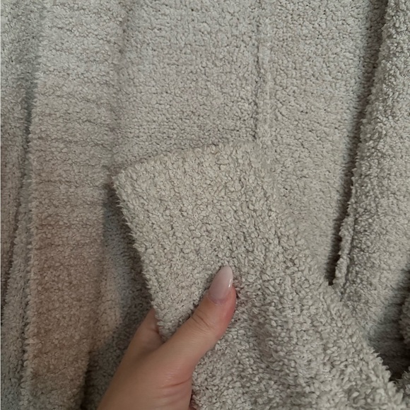 Ugg Fremont Open-Front Circle Cardigan Size L - Picture 6 of 6